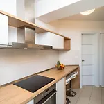 Clouds Apartment *