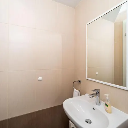 Clouds Appartamento *