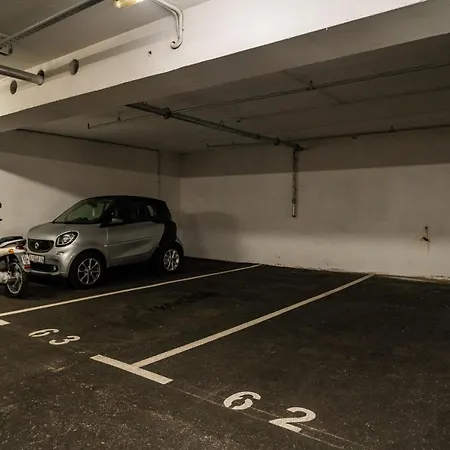 Appartamento Clouds Ragusa