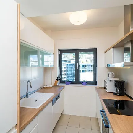 Clouds Appartamento Ragusa