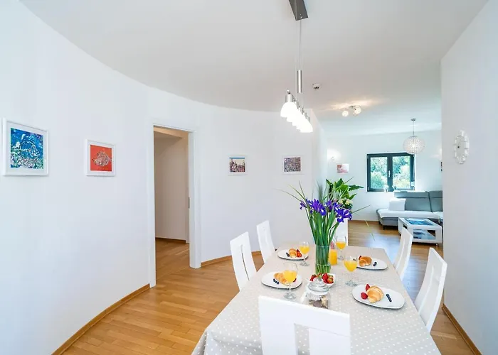 Apartman Clouds Dubrovnik