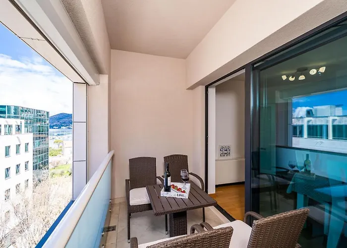 Apartman Clouds Dubrovnik