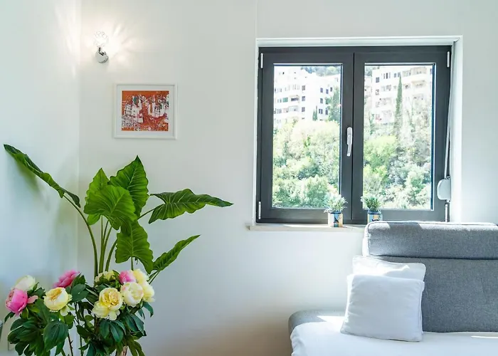 Apartman Clouds Dubrovnik