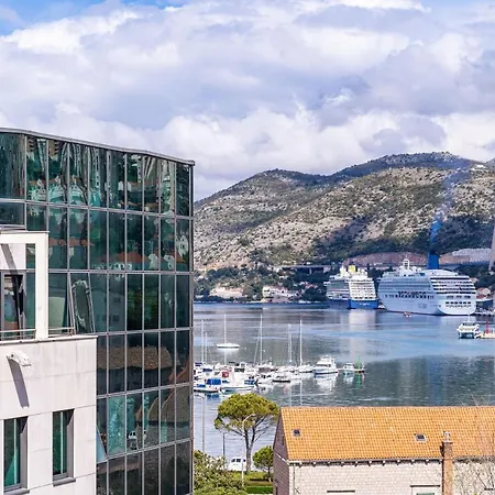 Clouds 杜布罗夫尼克