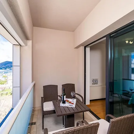 Apartament Clouds Dubrownik