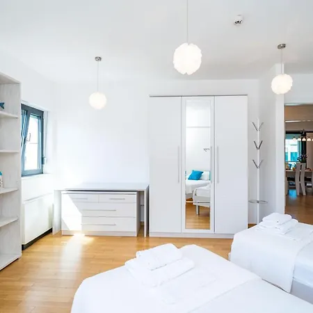 Clouds Apartament Dubrownik