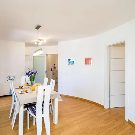 Clouds Apartament Dubrownik