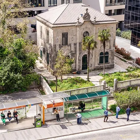 Clouds דירה דוברובניק