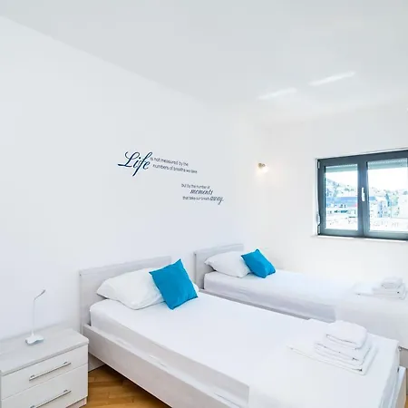 Clouds Appartement *