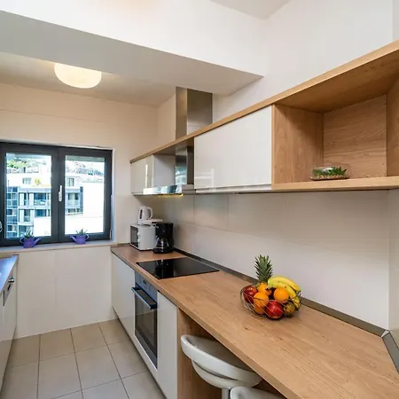 Clouds 公寓 杜布罗夫尼克