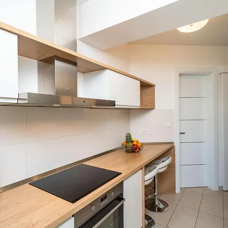 Clouds Appartement *