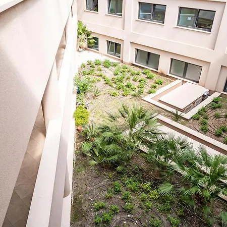 Clouds Appartement *