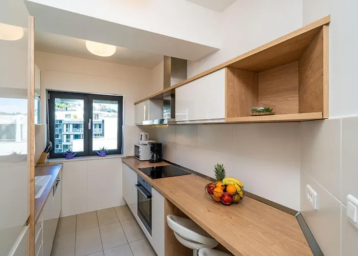 Clouds Daire Dubrovnik