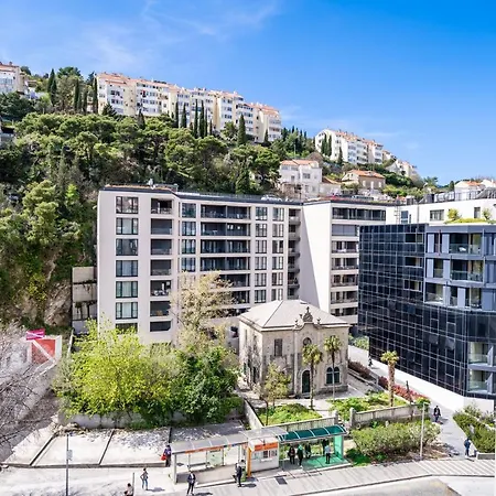 Апартаменты Clouds *