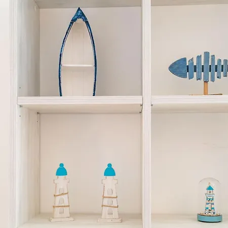 Апартаменты Clouds *