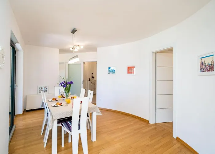 Clouds Lejlighed Dubrovnik