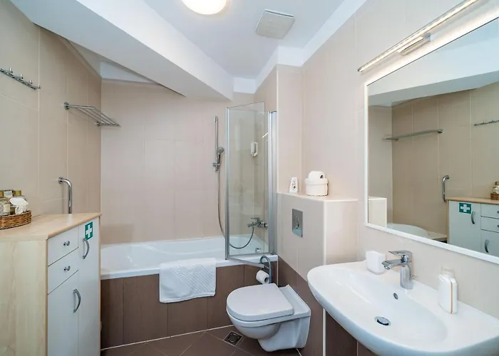 Clouds Διαμέρισμα