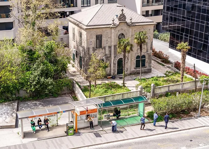 Clouds Διαμέρισμα Ντουμπρόβνικ