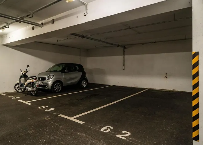 Διαμέρισμα Clouds Ντουμπρόβνικ